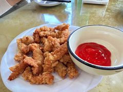 -老东阳·外婆菜(横店店)