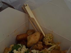 -呷贺盐酥鸡(抄纸巷店)
