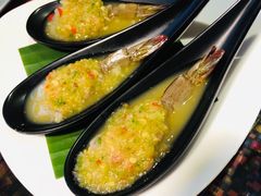 -忘忧草融合私房菜(红鼎国际店)