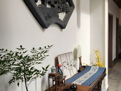 -如家酒店·neo(苏州博物馆拙政园苏博地铁站店)