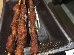 -龙门烤鱼(东方宝泰店)
