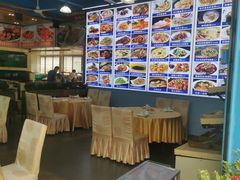 -旺富东海大酒楼(海鲜街店)