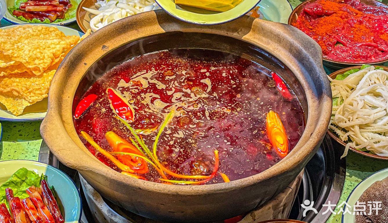 这个冬天必须来武汉吃这一口梦回童年通心粉