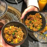 深圳独家｜可以吃烧肉蘸特制酱吃到爽的店！