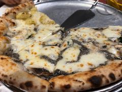 -Primo·丽莫意大利窑烤披萨