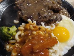 -豪尚豪牛排(彩悦城店)