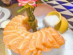 -蟹之国·精品蟹料理(极地店)