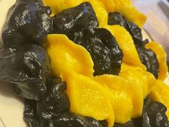 -船歌·鱼水饺青岛菜(枫蓝国际购物中心店)
