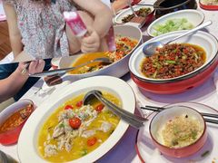 -老湘亲·品鉴湘菜(蔡塘爱琴海店)