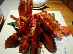 -森味薪火烧•烧鸟居酒屋•日本料理(望京店)