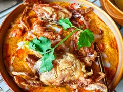 -CHINCHIN 青青·泰国料理(万象食家店)