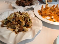 -玉林烤鸭店(黄村兴华店)