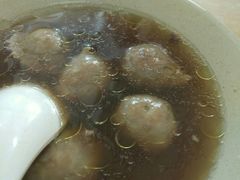 牛肉丸汤-好成财牛排馆(涂门街总店)