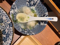 -鼎族怡华·指压·油压·经络(西单昌盛大厦店)