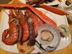 杭州洲际酒店原素全日餐厅-杭州国际会议中心洲际酒店-原素全日餐厅(解放东路店)