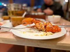 -杭州钱江新城万怡酒店-西餐厅