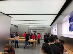 -Apple 零售店(Canton Road)