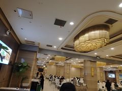 -江南大酒店·地道正宗有锅气的江西菜(中华北大街店)