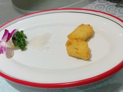 鸡子戈渣-小粤楼(万辉广场店)