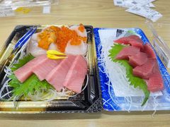 -海鮮寿司とれとれ市場