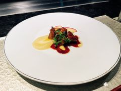 -Ginza Onodera铁板烧(外滩十八号店)