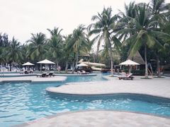 -海南清水湾莱佛士酒店