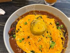 -THE WOODS 简餐 (国贸商城店)