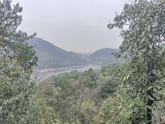 -石燕湖生态旅游景区