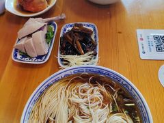 -同得兴 Since·1995 传统苏式面馆(十全街店)