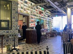 -PIZZA BIANCA(万象城店)