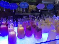 -铁板诱惑法式铁板烧(大卫城店)