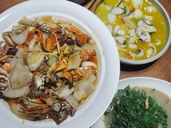 -周家二小姐的菜(西津渡店)