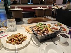 -清真·卡德尔大叔新疆主题餐厅(龙汇路店)