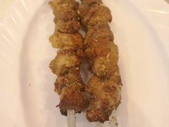 -八先生涮肉房(三里河店)