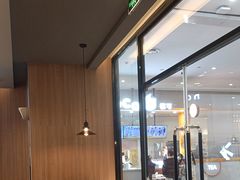 -汉堡王(财富广场店)