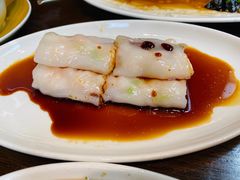 爽滑鲜虾肠-金玉满堂潮州酒楼(无限极荟购物广场店)