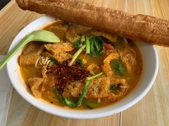 老油条-许记大碗皮肚面馆(三条巷店)