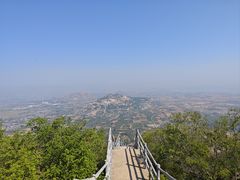 -峄山风景名胜区