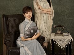 -海马体照相馆(环贸iapm大师爱情店)