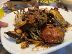 -靓靓蒸虾·头牌蒸虾(雪松路总店)