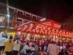 -沙州食驿·非遗小吃夜市
