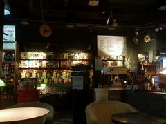 -等待戈多Waiting For Godot(交道口店)