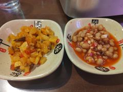 -富正毅三下锅·湘西韵味(天门山索道店)