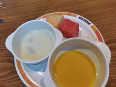 -比格比萨自助(国展店)