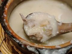 -火齐潮汕砂锅粥(五道口店)