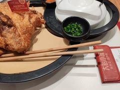 -大厨小馆(华阳城店)
