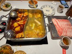 -螺大喜螺蛳粉火锅(雍和宫店)