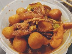 -明记牛杂(新马路分店)