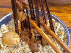 -厕所串串(文殊院店)