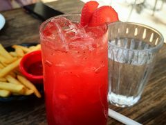 -盐说Salt Talk北美风味西餐厅(海上世界店)
